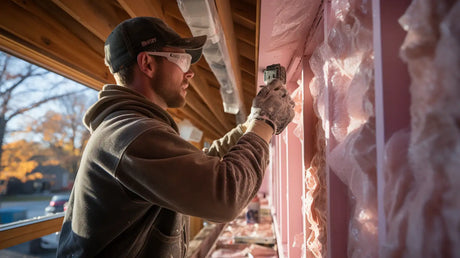 The Expert Guide to U-Value and R-Value In Insulation