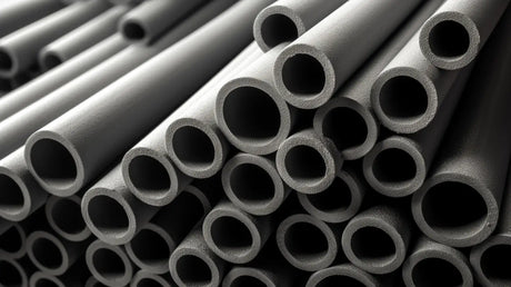 The Expert’s Guide to Foam Pipe Insulation