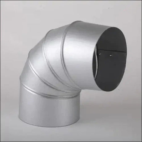 Aluzinc Segmented Bend Pipe Lagging Cladding