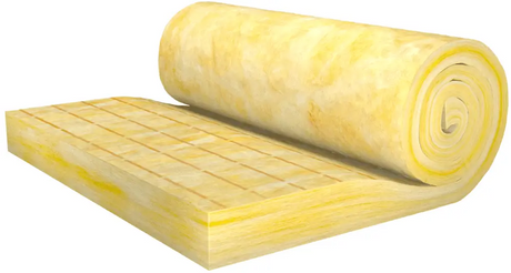 Fiberglass Insulation