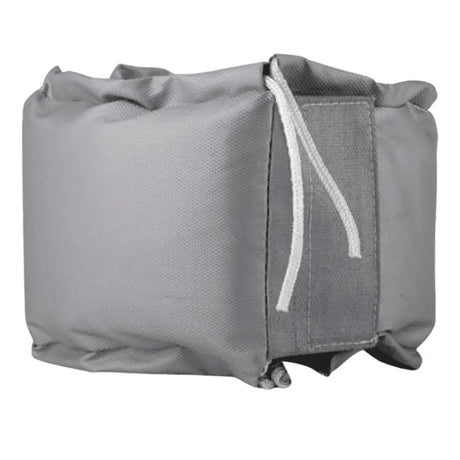 Internal Valve Jackets