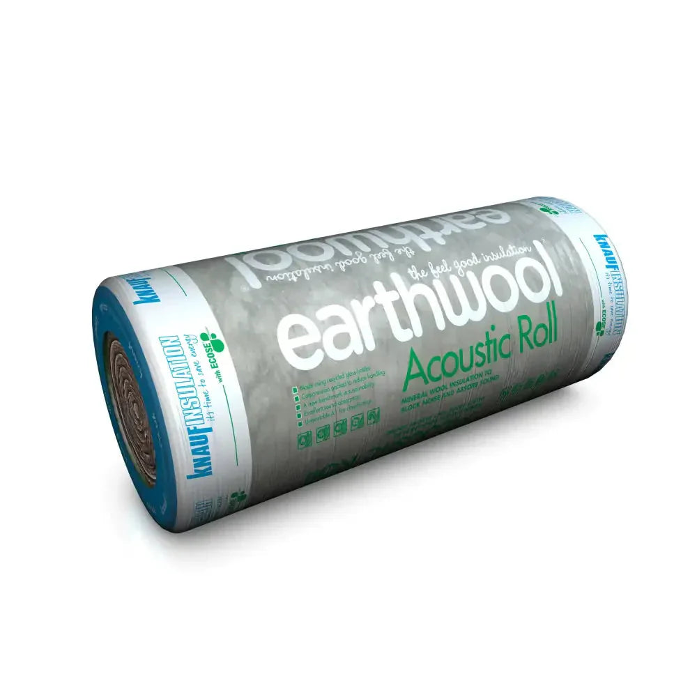 Insulation Rolls