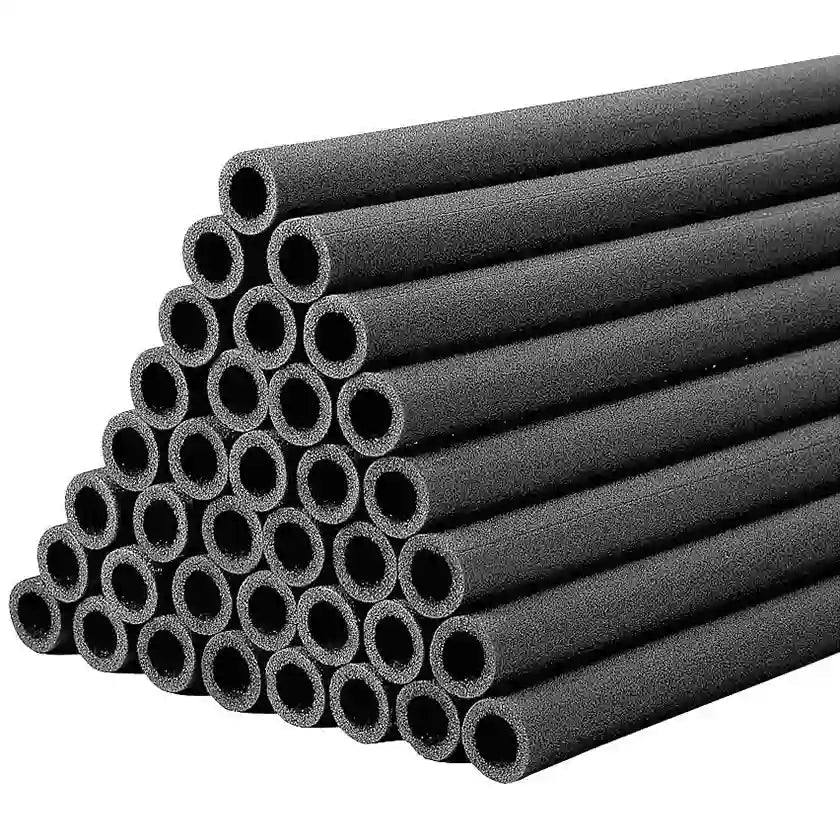 Quality Pipe Lagging Pipe Insulation Lagging for Pipes Insulation & More