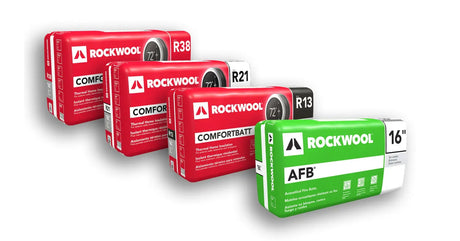 Rockwool