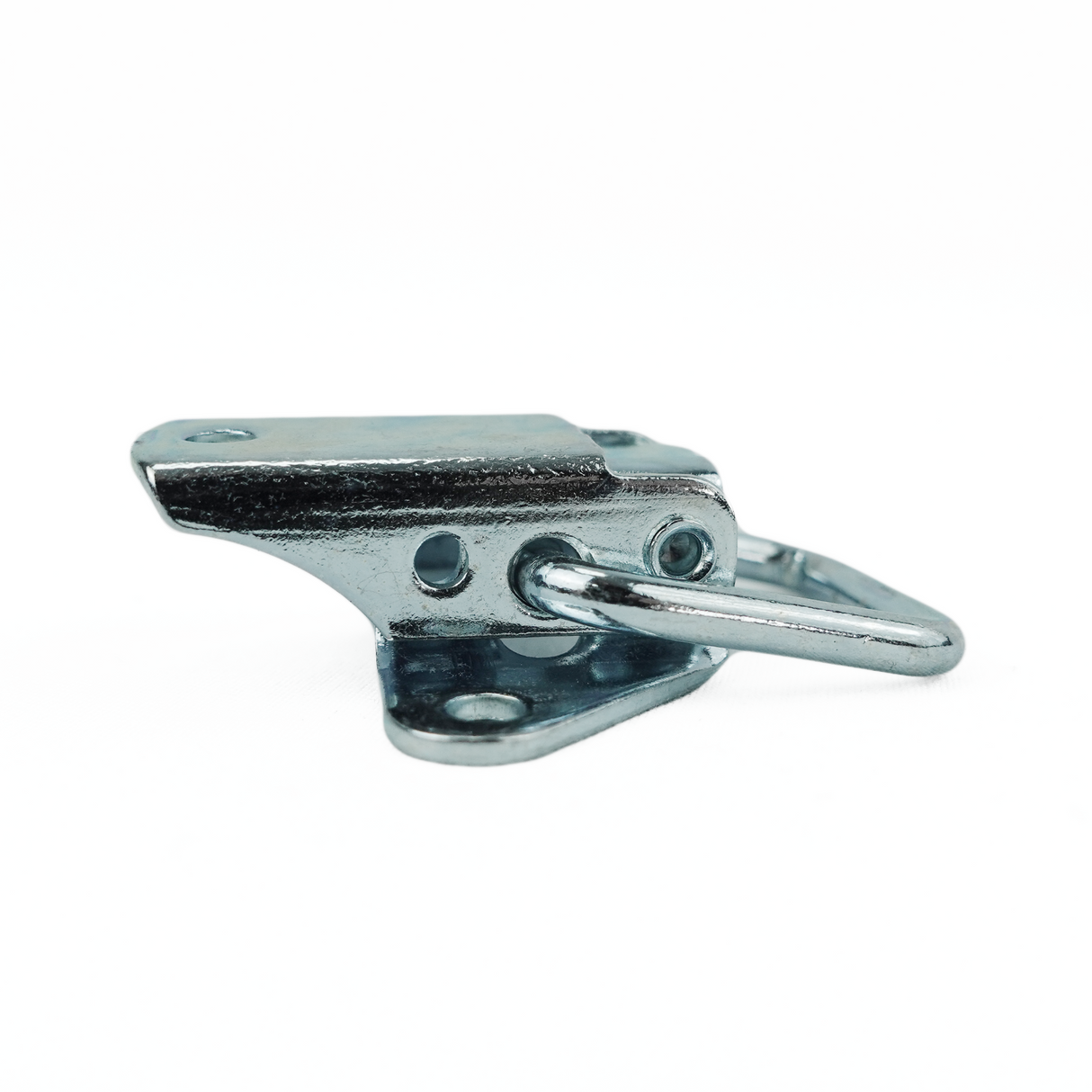 BZP Toggles and Hook Plate