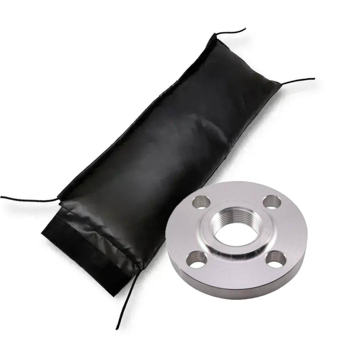 WeatherPro Insulated Valve Jacket For Flange (External Use)