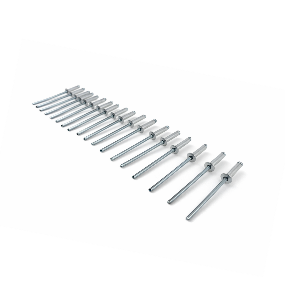 Insulation Fixing Rivets