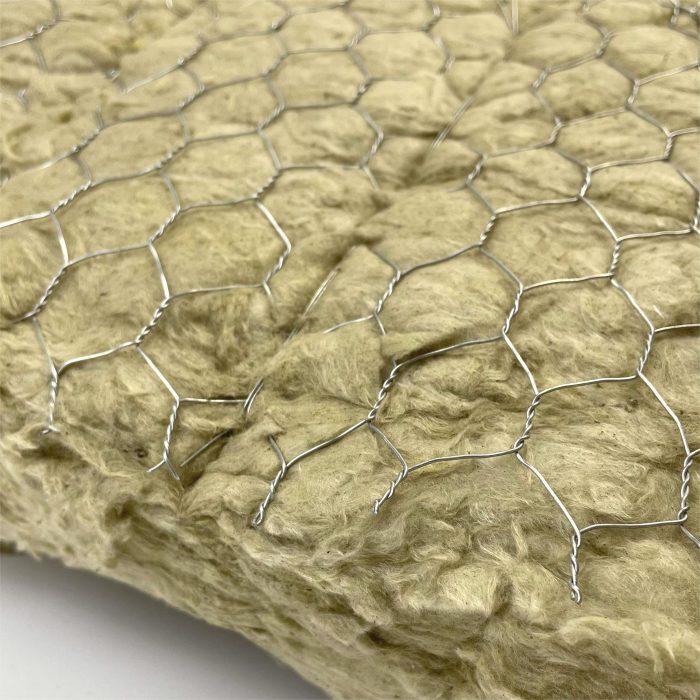 Rockwool HD Wired Mat