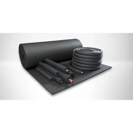 Armaflex, box quantities, closed-cell foam insulation, rubber epdm