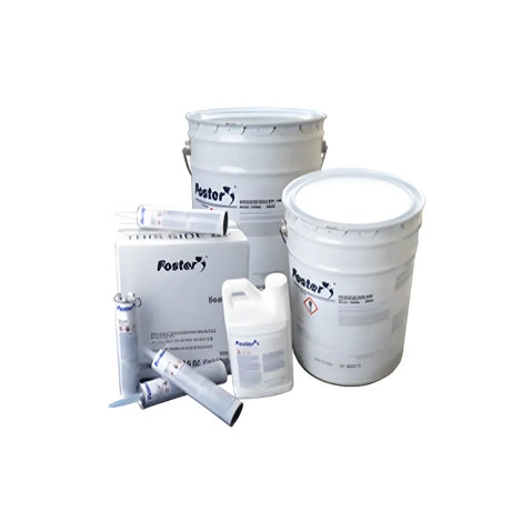 Adhesive, asphalt cutback mastic, construction adhesive, heavy duty, high solid content: