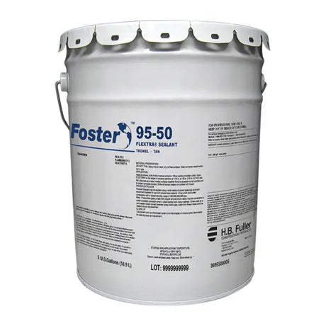 20 ltr, 29 kg pail, adhesion, ductwork sealant, durability