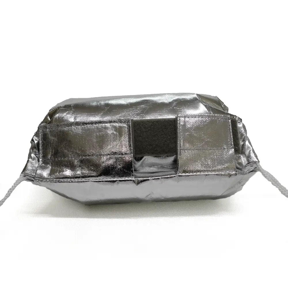Hill insulation, insulation & more, interior, interior insulated valve jacket, internal