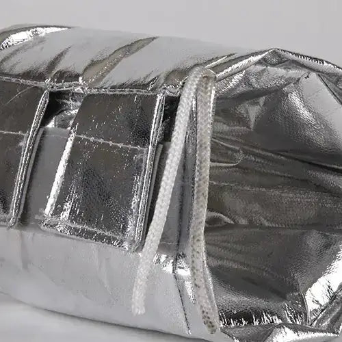 Exterior, exterior insulated valve jacket, external, hill insulation, insulation & more
