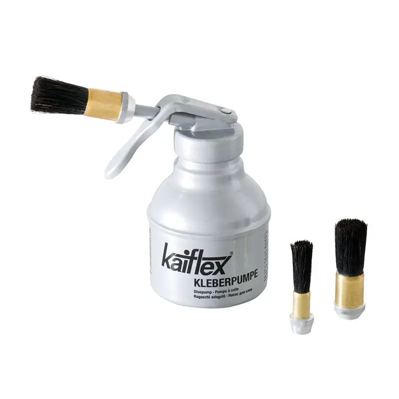 Accesories, glue, gluepump, kaiflex, kaiflex accessories