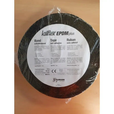 Epdm, epdmplus, eternal use, kaiflex, kaiflex adhesive