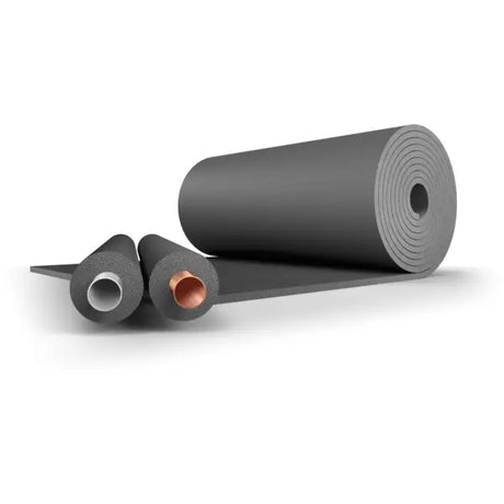 19, 2, black, elastomeric, epdm