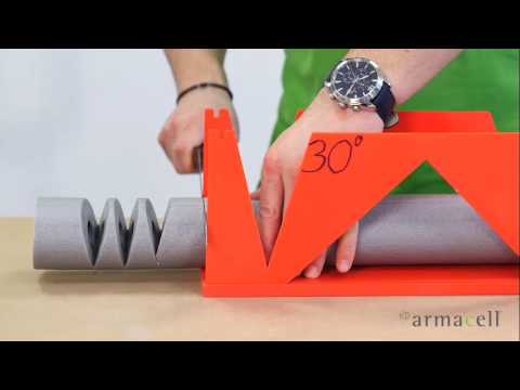 Armaflex Tubolit Polyethylene Foam Pipe Insulation