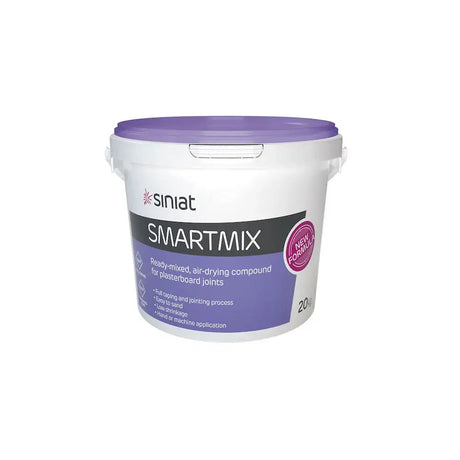 Accessories, consumables, filler, joint, siniat