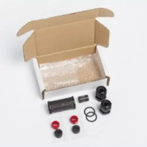 Cable entry, digital trace heating, electric electrical connection, ip68