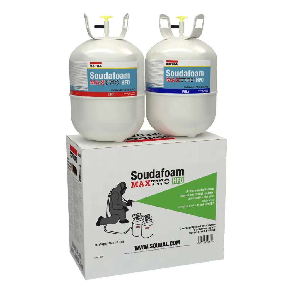 Box quantities, efficient thermal insulation, polyurethane (pu) spray foam, foam & accessories, insulation