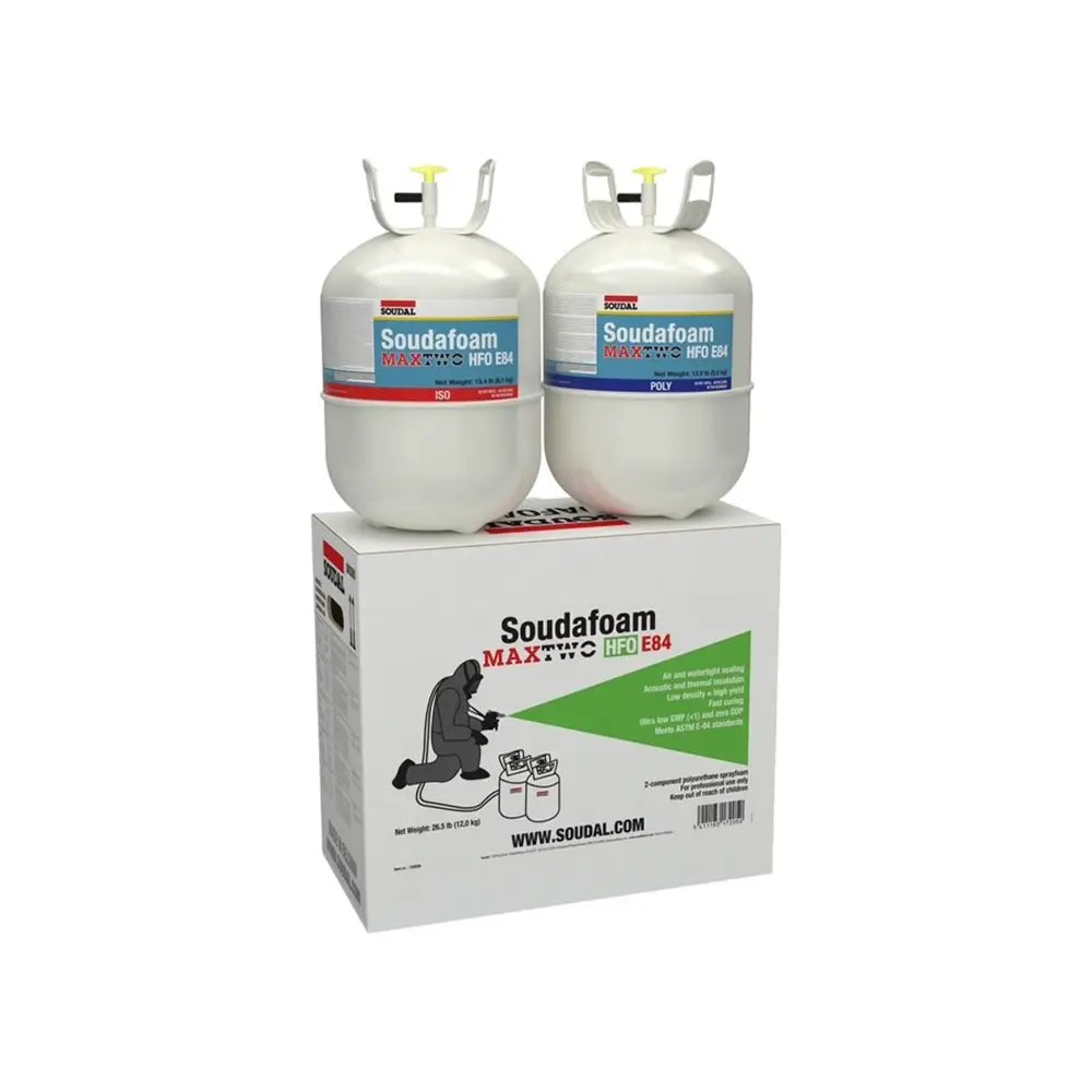 Box quantities, efficient thermal insulation, polyurethane (pu) spray foam, foam & accessories, insulation