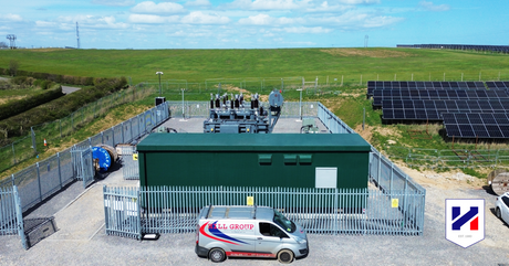 Meet Hill Grwp Ltd | The Manufacturer Behind Insulation & More