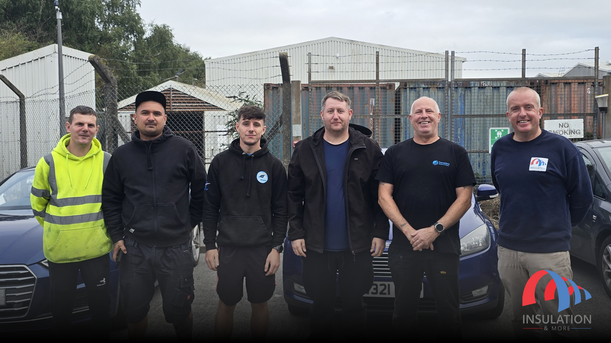 Hands-On Trace Heating Training with ThermalVent Wales & West