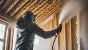 Discovering Polyurethane Insulation and Its Role in Construction