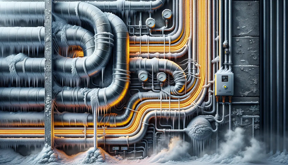 Heat Trace Design Software Essential Heat Trace Systems Guide 2023 – Insulation & More