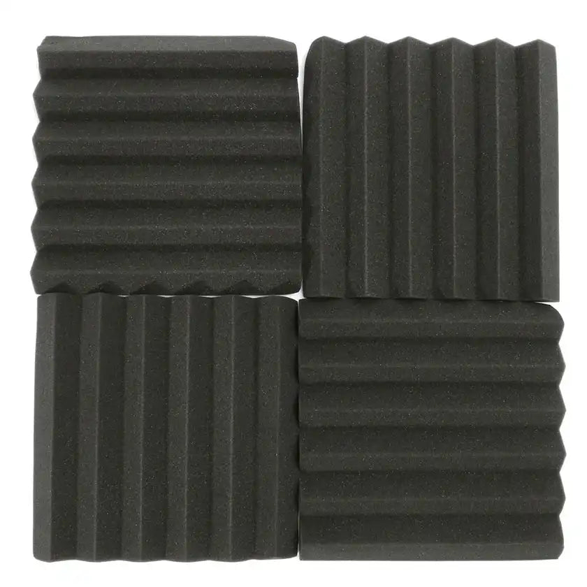 Reduce Sound Transmission with Acoustic Insulation - STC Rated ...