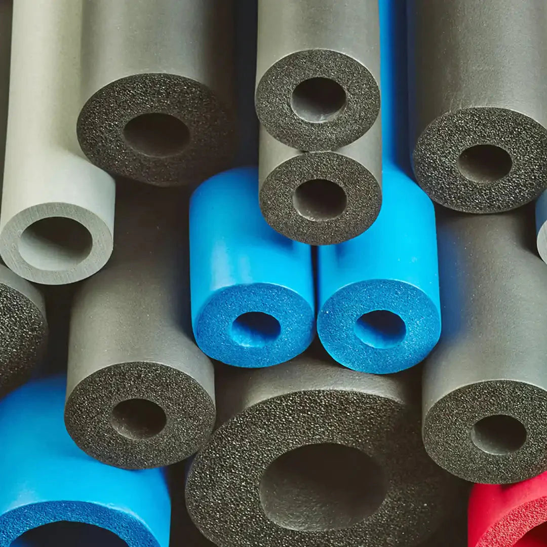 Lagger Insulation Quality Armaflex Pipe Insulation & Lagging Materials Online ...