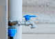 Frost Protection for Pipes & Taps