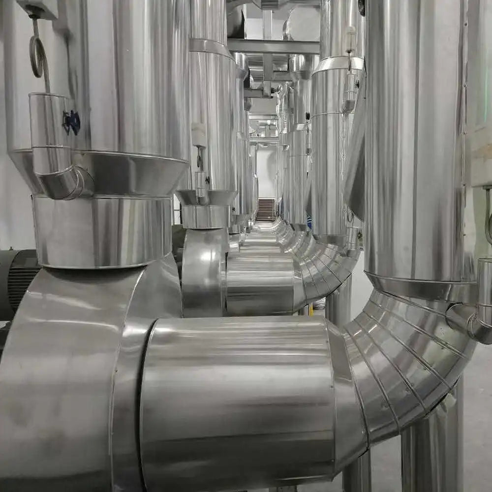 Insulation Cladding Support Aluminium, Aluzinc, Isogenopak, PIB Cladding for Pipe Lagging ...