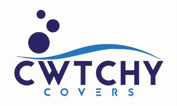 Cwtchy Covers logo