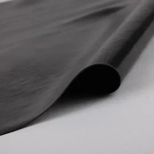 Scapa black rubber hose with textured surface and curved end, featured best selling.