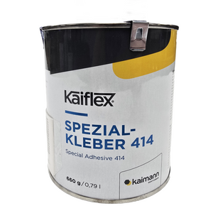 Kaiflex Adhesive/Glue 414 Can