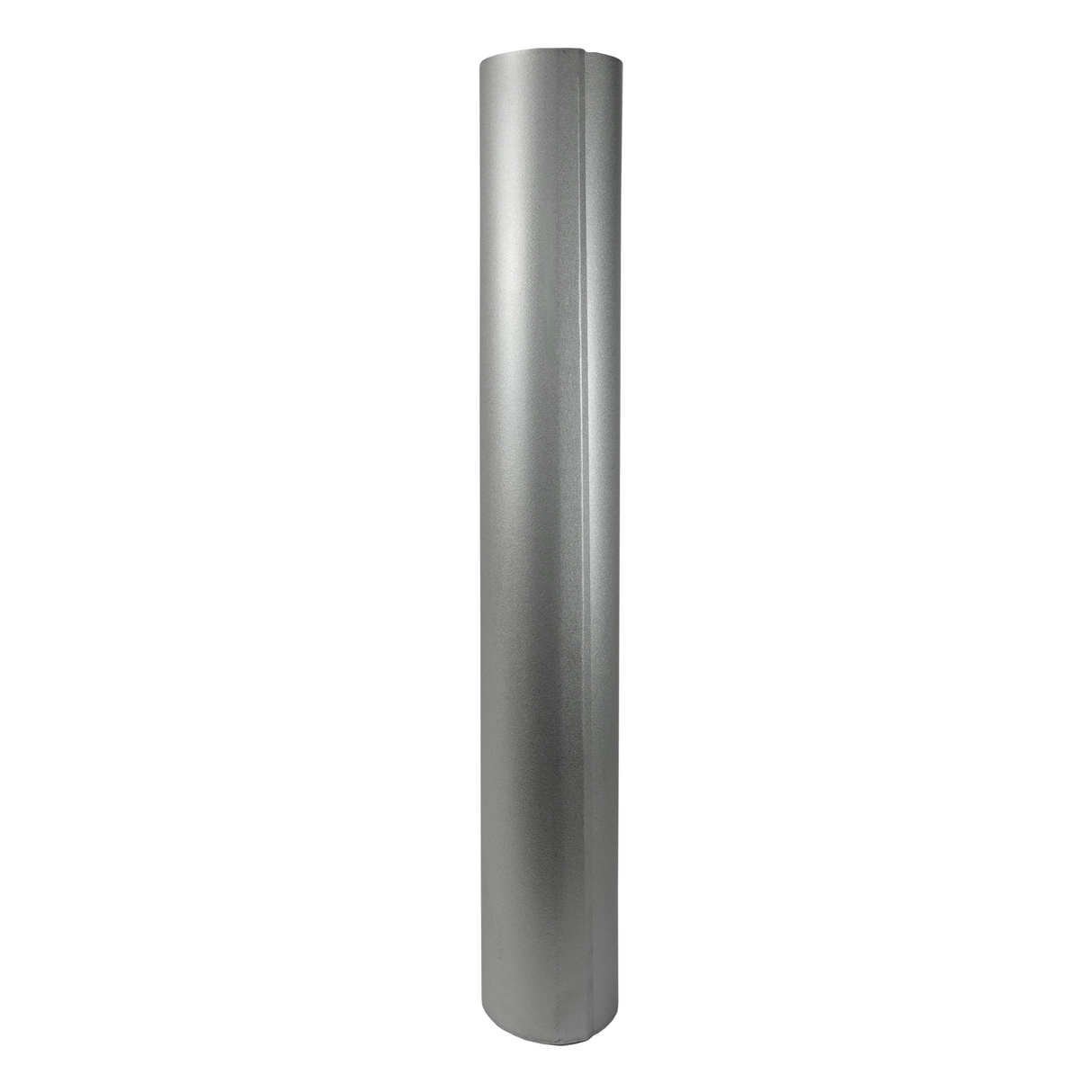 1m Rolled Casing, Aluzinc Insulation Cladding