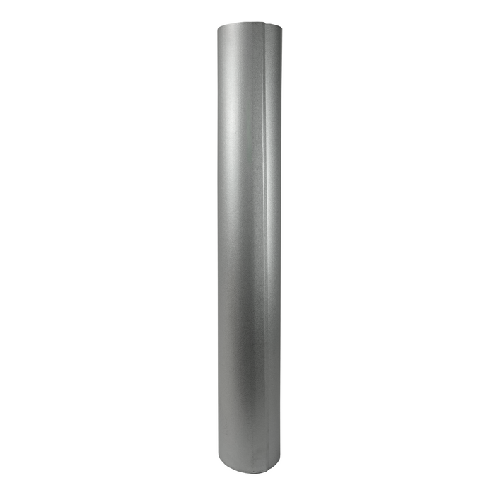 Aluzinc Pipe Insulation Cladding: Rolled Casings, Bends, Tees, End Caps ...