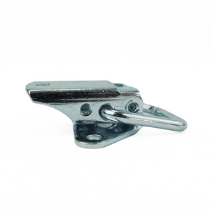 BZP Toggles and Hook Plate