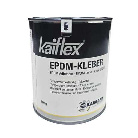 Kaiflex EPDM Special Adhesive 660g Can