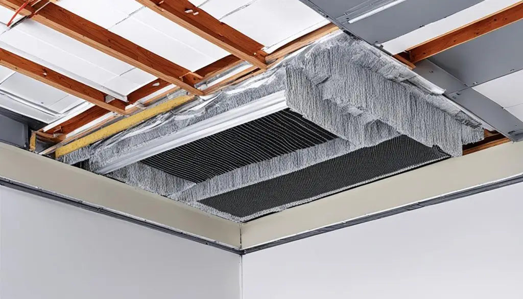 Elastomeric Foam Insulation Efficiency