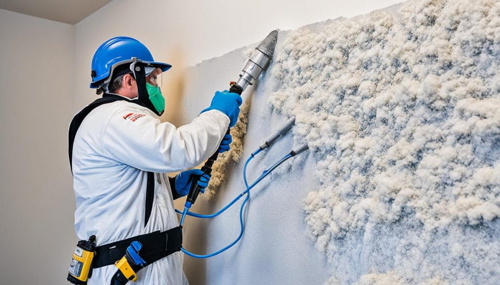 Elastomeric foam insulation installation guide