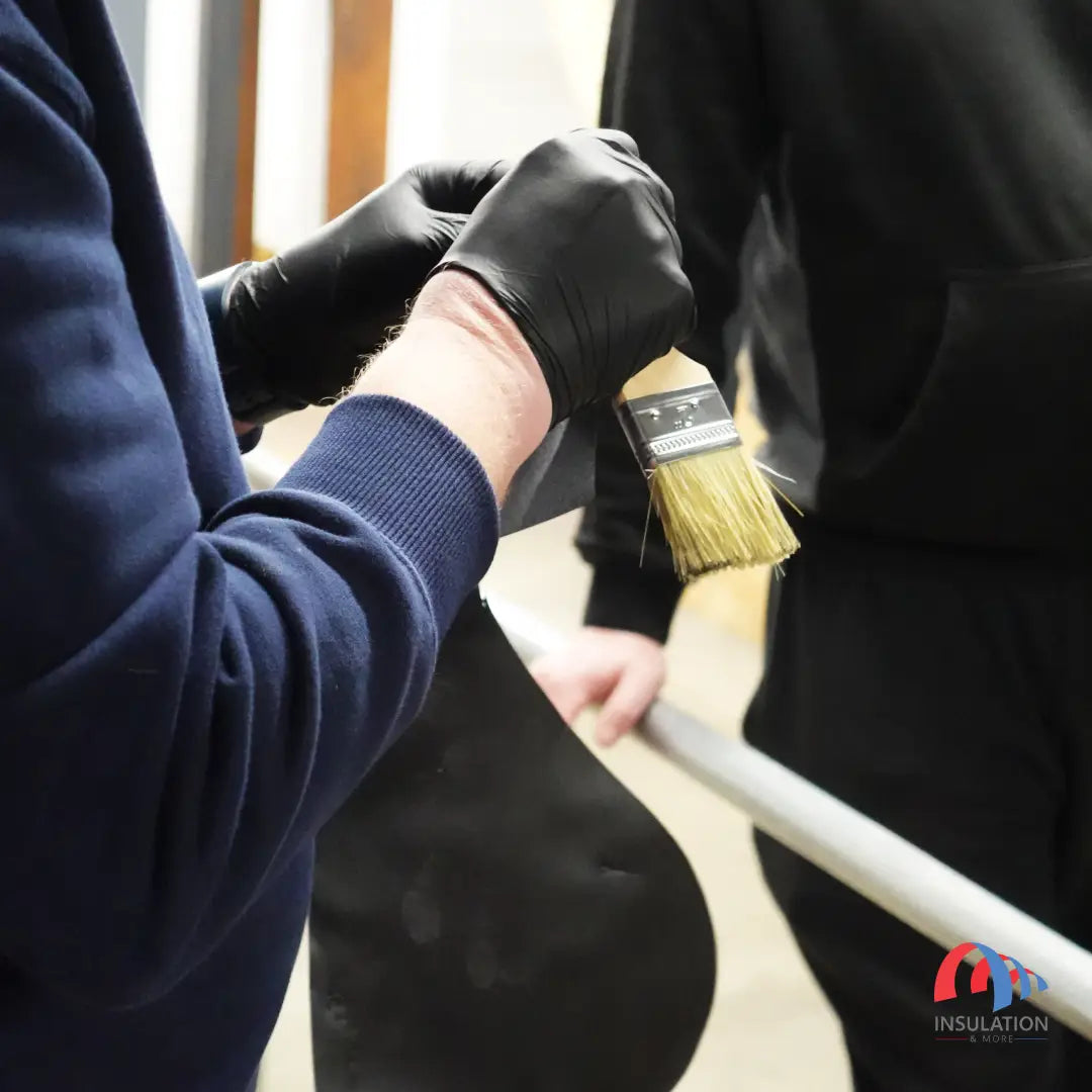 Supporting industry professionals through practical trace heating training at insulation & more