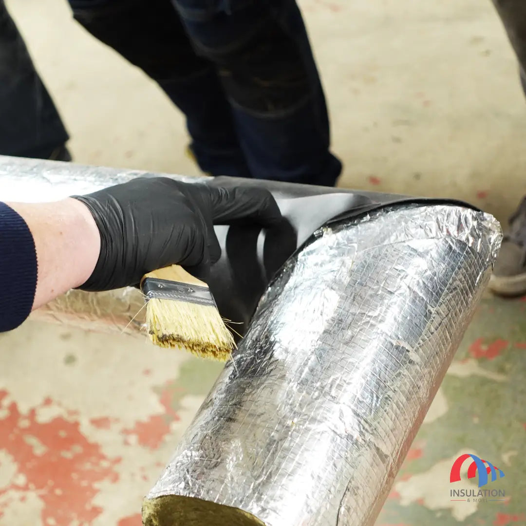 Supporting industry professionals through practical trace heating training at insulation & more