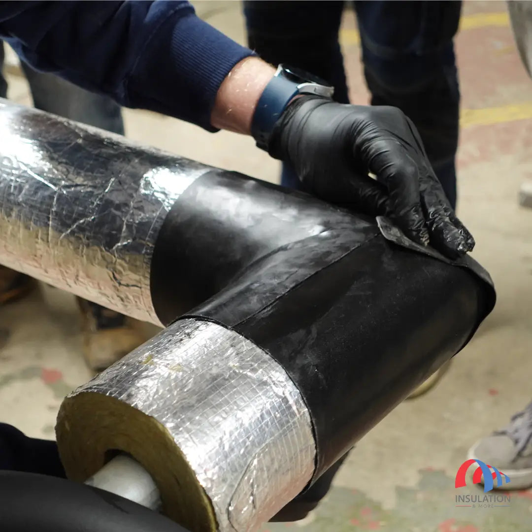 Supporting industry professionals through practical trace heating training at insulation & more