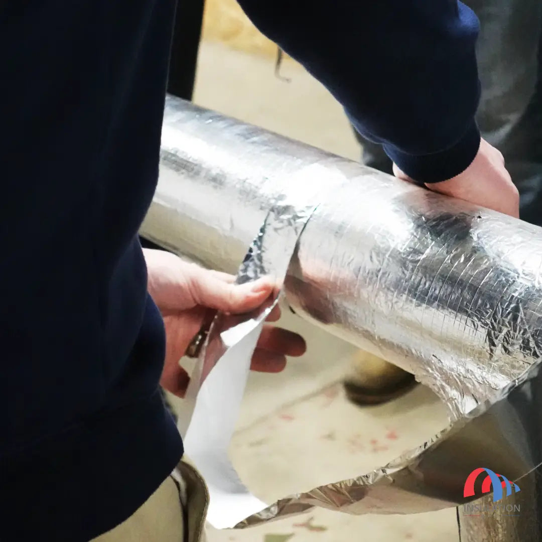 Supporting industry professionals through practical trace heating training at insulation & more