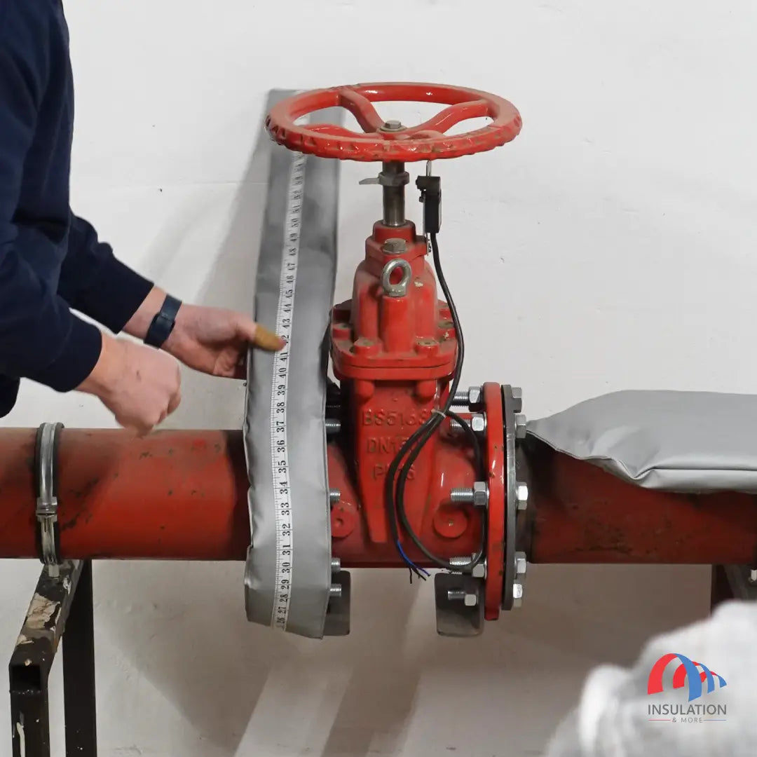 Supporting industry professionals through practical trace heating training at insulation & more