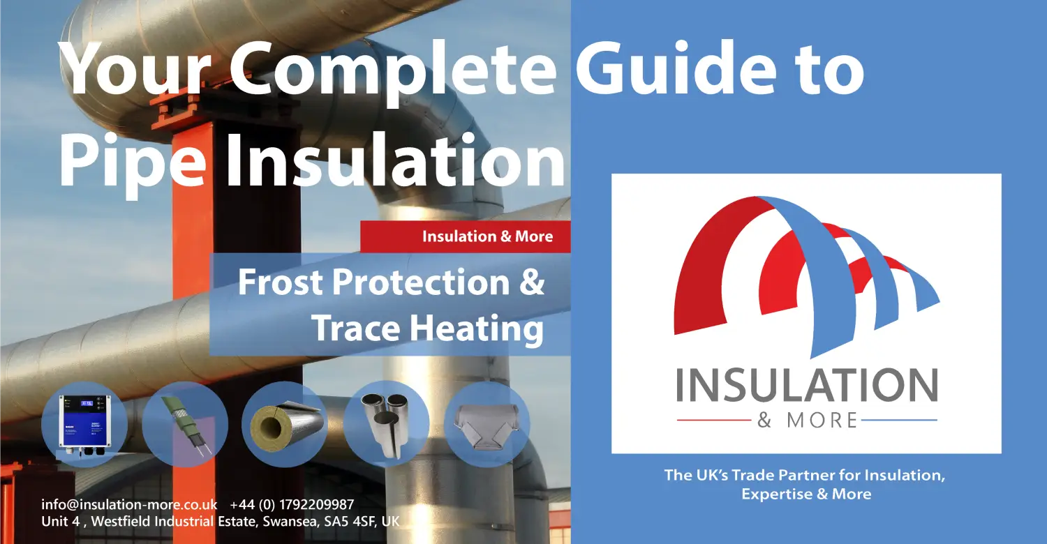 Frost Protection and Trace Heating Guide preview