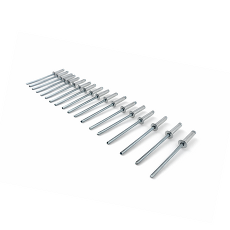 Insulation Fixing Rivets