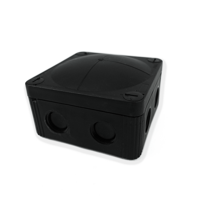 Large Junction Box SP-JBL by Solco Pyroelec – Insulation & More